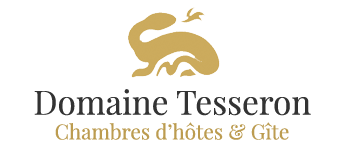Domaine Tesseron Logo