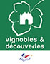 logo Vignobles et découvertes