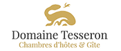 Domaine Tesseron Logo