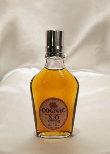 Mignonette de Cognac -Domaine Tesseron